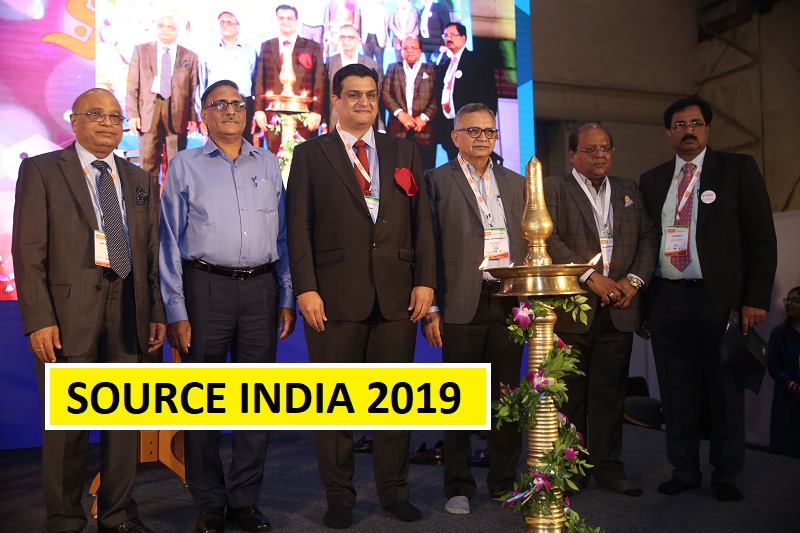Source India 2019