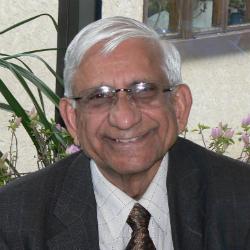 Prof. Bal Raj Sehgal