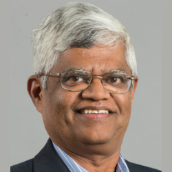 Dr. Vishwas V. Wadekar