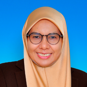 Dr Ruslinda Mustafar