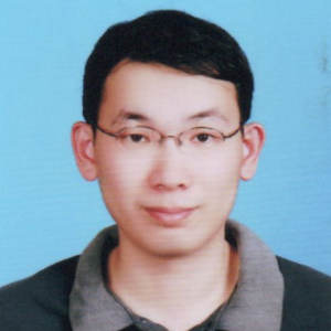 Dr Eason Chang 