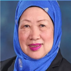 Assoc. Prof. Dr. Hjh Rohani Arshad