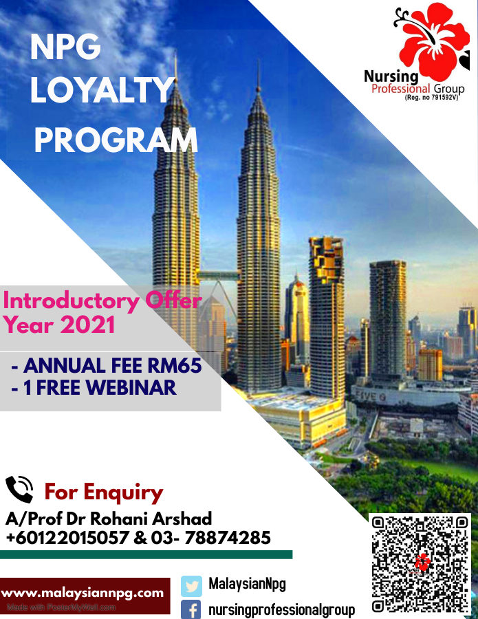 Individual Loyalty Benefit