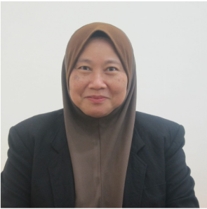Mariamah Talib, Nursing Educator, UMSC