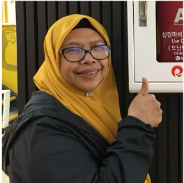 Ainon Babok