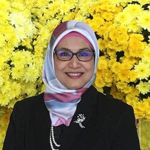 Haslina Zainuddin