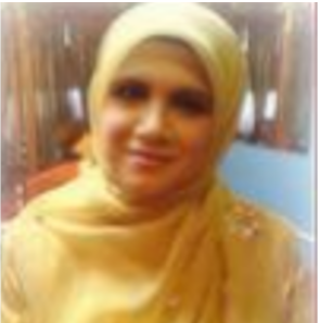 Dr. Sharifah Mohidin