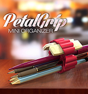 Petal Grip