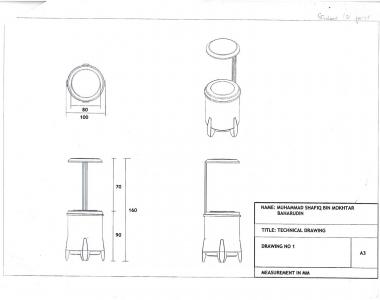 1st-Winner- (Student-Category)