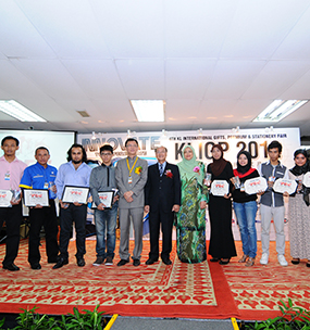 PPD2012 Winner Group Photo