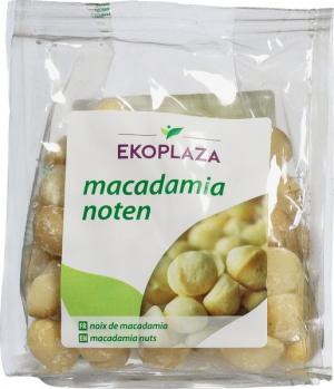 Macadamianoten