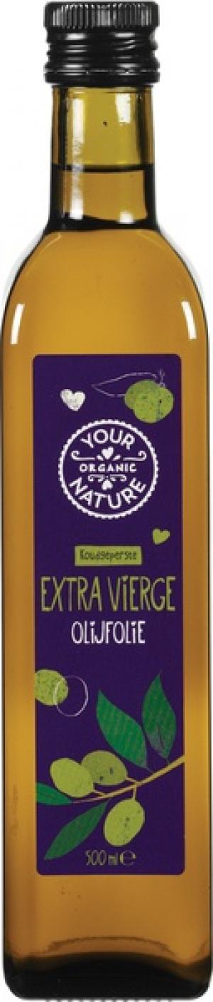 Olijfolie extra vierge