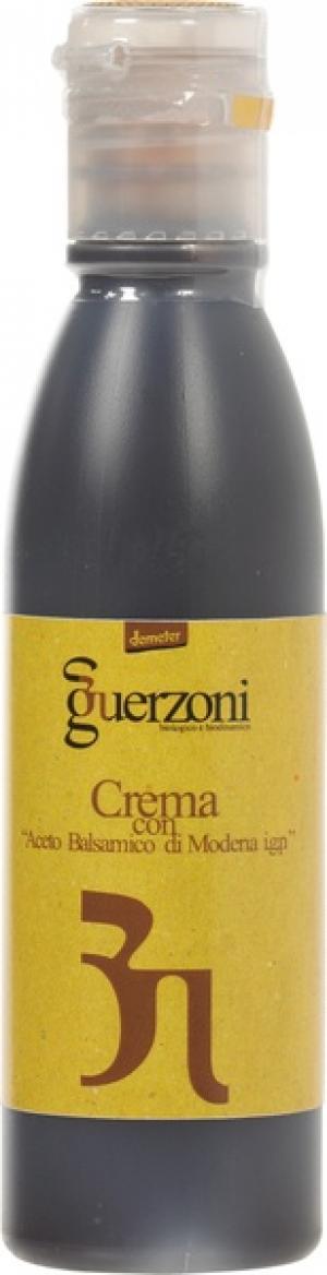 Balsamico cream