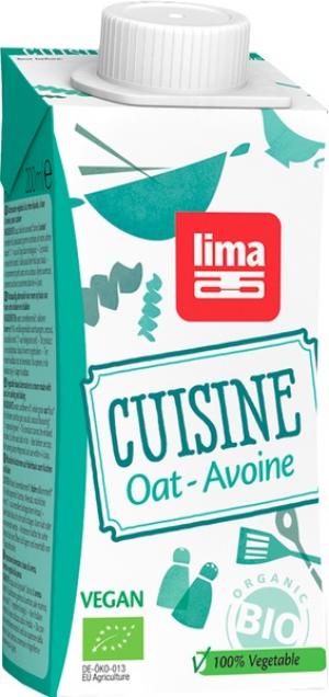 Haver Cuisine 200 ml