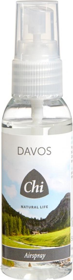 Davos airspray