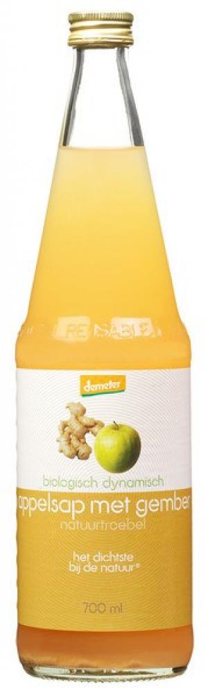 Appel-gember