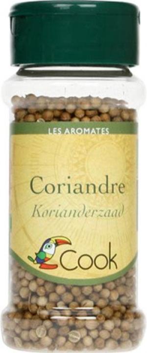Korianderzaad