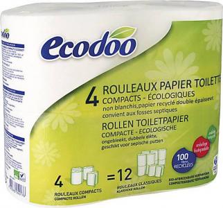 Ecodoo Toiletpapier
