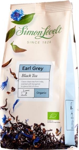 Bladthee earl grey India