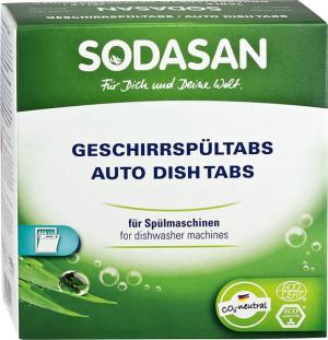 Vaatwastabletten