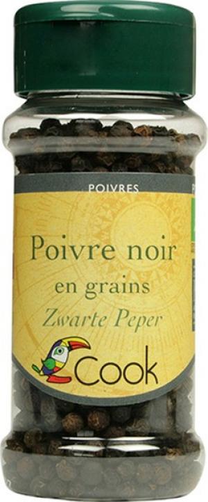 Zwarte peper