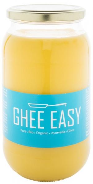 Ghee easy naturel 850 g