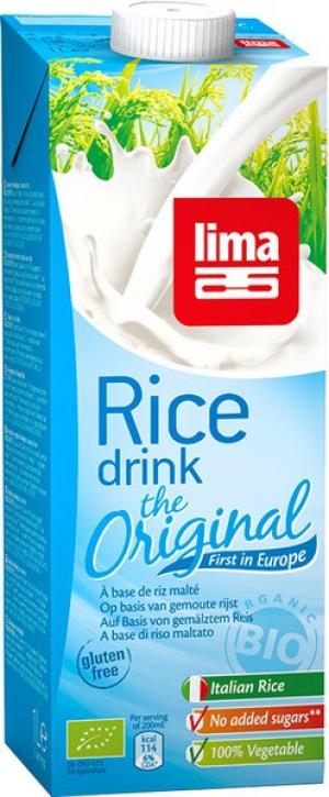 Rice drink original