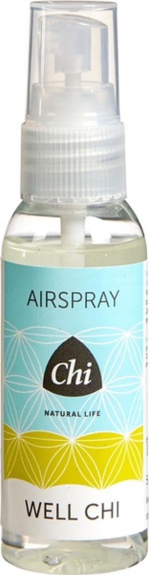 Well-chi airspray