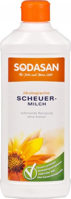 Vloeibaar schuurmiddel