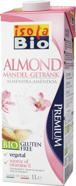 Almond drink