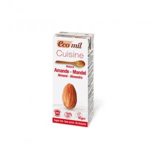 Amandel Cuisine