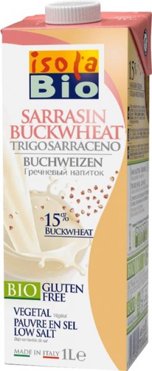 Sarrasin buckwheat drink