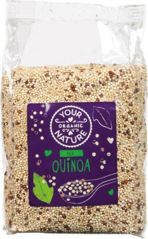 Quinoa mix