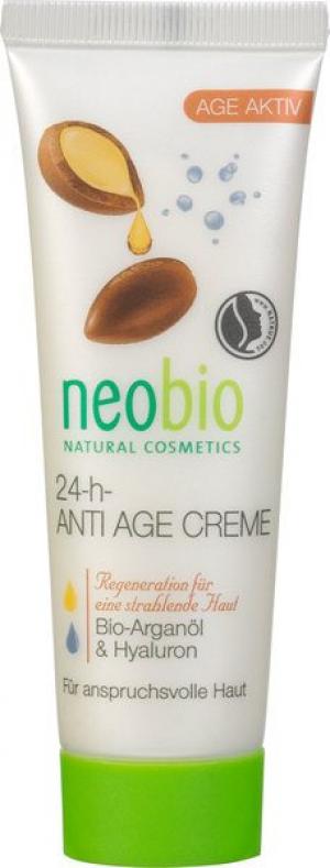 24-h Anti-age creme