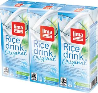 Ricedrink original mini 3-pack