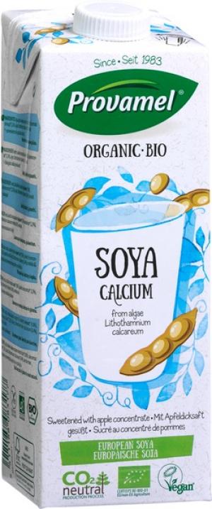Soya drink calcium gezoet