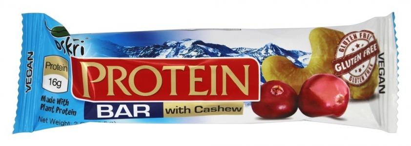 Cashew-Cranberry+ Dark Chocolate