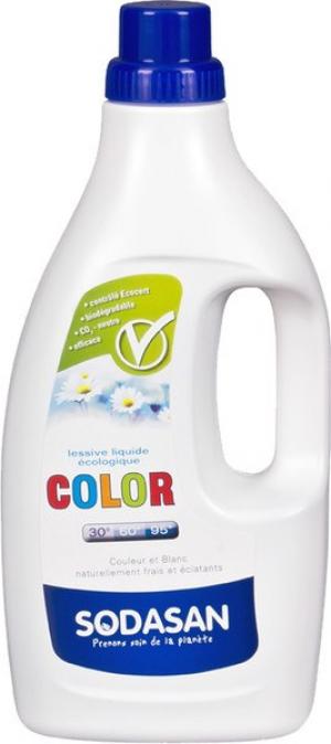 Vloeibaar wasmiddel kleur 1,5 l