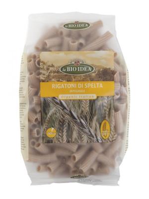 Rigatoni speltpasta