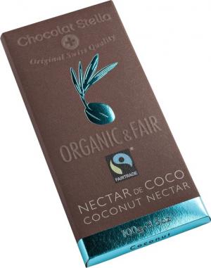 Coconut nectar