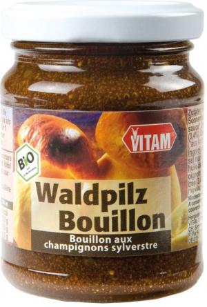 Bospaddenstoelenbouillon