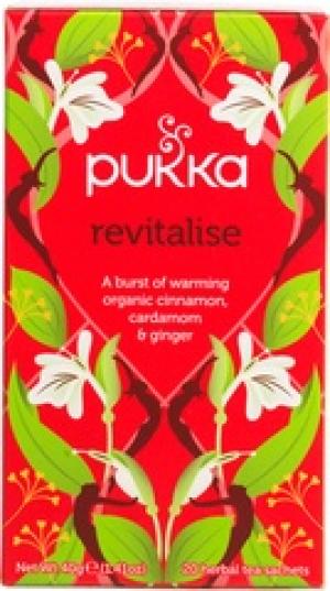 Revitalise