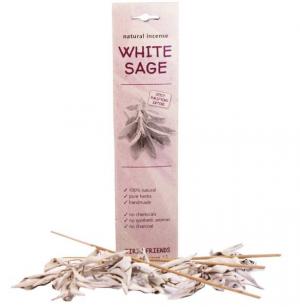 Wierook white sage