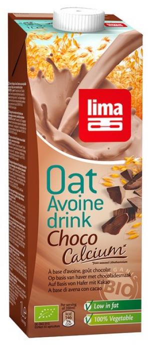 Oatdrink choco
