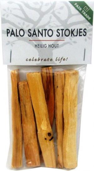 Wierook palo santo (heilig hout)