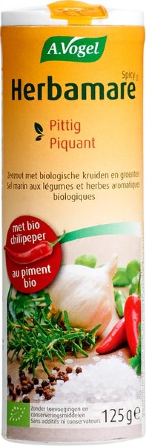 Herbamare kruidenzout pittig