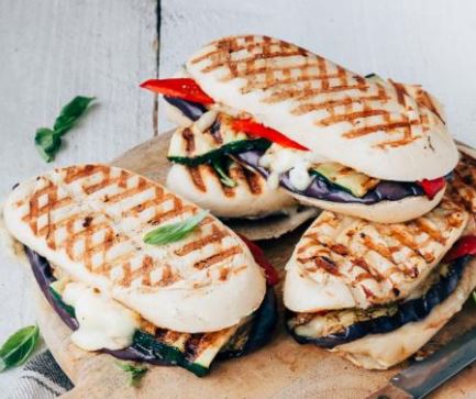 Brood is superfood