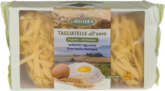 Tagliatelle eipasta