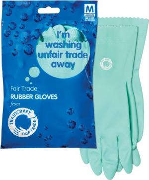 Huishoudhandschoenen Fairtrade