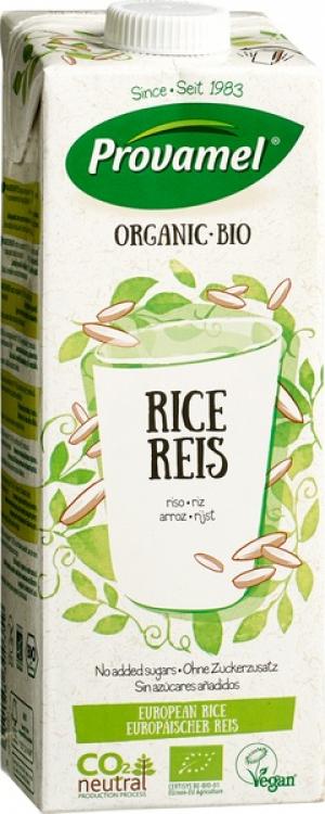 Rice drink ongezoet